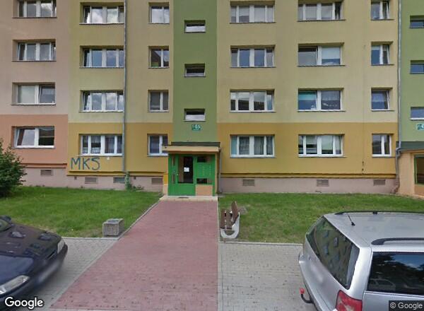 Ceny mieszkań Szczecin Jasna 65