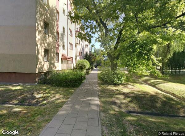 Ceny mieszkań Warszawa al. Krakowska 272