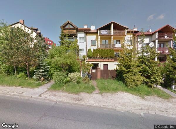 Ceny mieszkań Gdynia Gryfa Pomorskiego 16