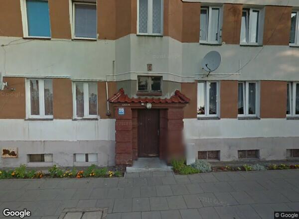 Ceny mieszkań Szczecin Pucka 55