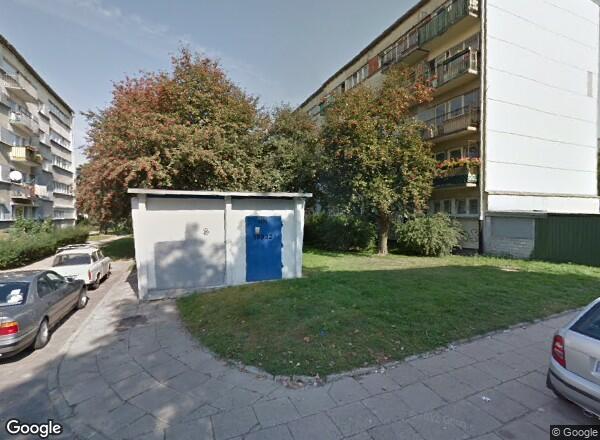 Ceny mieszkań Łódź Wici 58