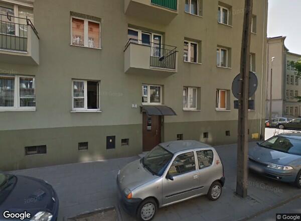 Ceny mieszkań Poznań Józefa Łukaszewicza 7