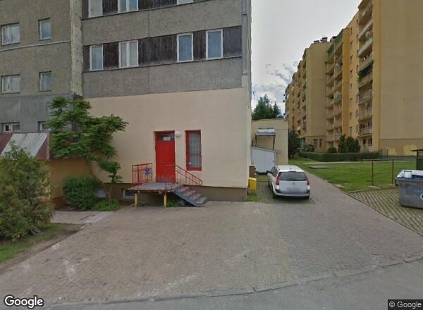 Ceny transakcyjne mieszkań Rzeszów Małopolska 8