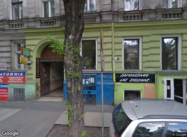 Ceny mieszkań Poznań Zielona 1