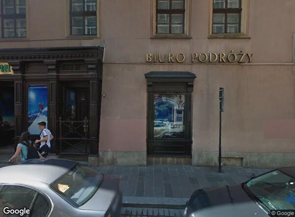 Ceny mieszkań Kraków Mikołajska 1