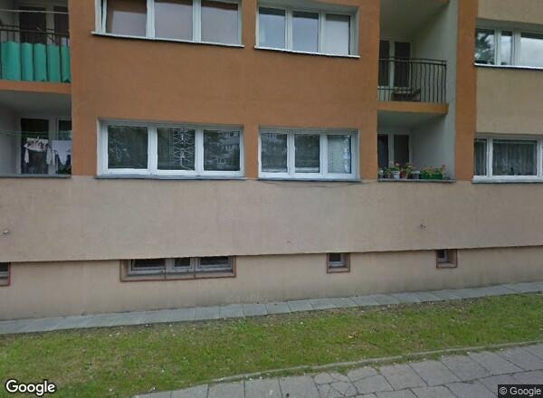 Ceny transakcyjne mieszkań Łódź Stefana Okrzei 37