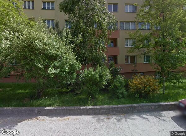 Ceny mieszkań Wrocław UL. BEZPIECZNA 13