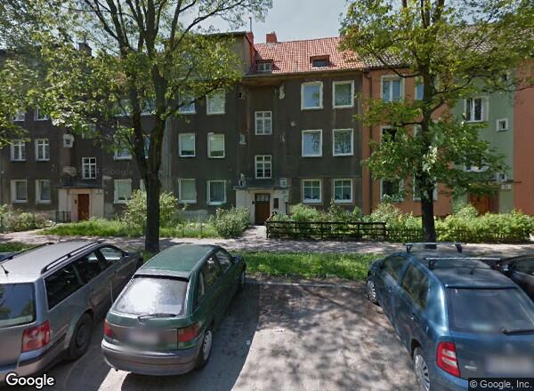 Ceny mieszkań Gdańsk Bolesława Chrobrego 48
