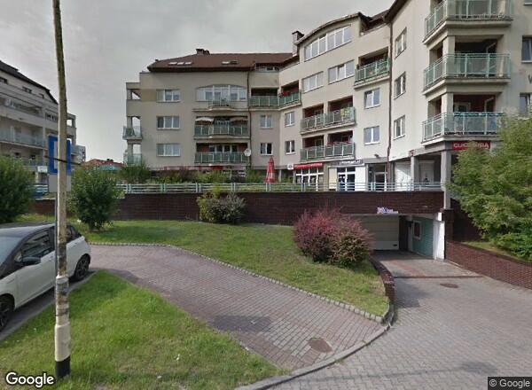 Ceny mieszkań Szczecin Stanisława Ignacego Witkiewicza 58