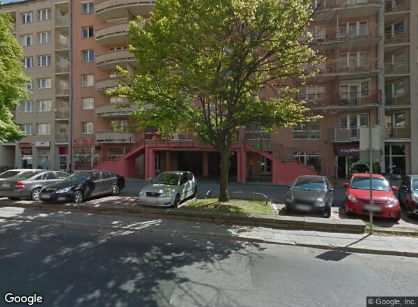 Ceny mieszkań Gdynia Legionów 107