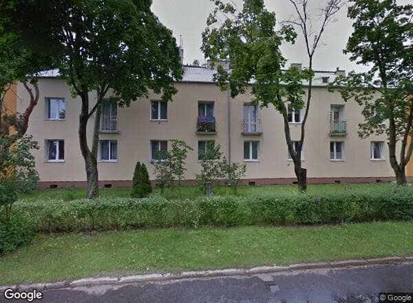 Ceny transakcyjne mieszkań Legionowo Daliowa 10