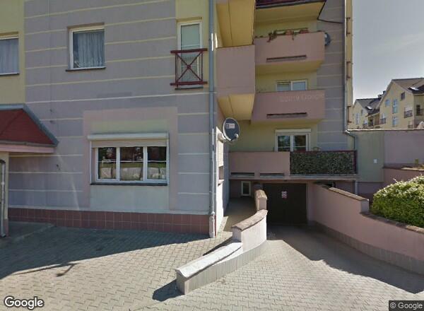 Ceny mieszkań Wrocław UL. MARKA HŁASKI 35A