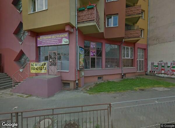 Ceny mieszkań Wrocław UL. JEDNOŚCI NARODOWEJ 207