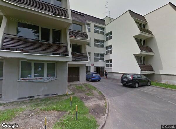 Ceny mieszkań Wrocław UL. ŚLĘŻNA 96