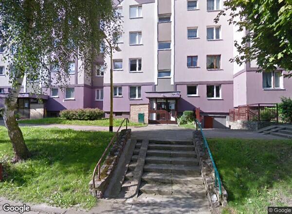 Ceny mieszkań Szczecin Fioletowa 57