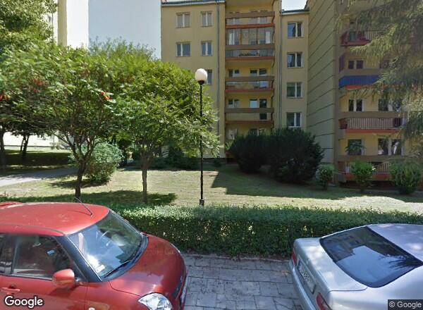 Ceny mieszkań Lublin Szmaragdowa 36