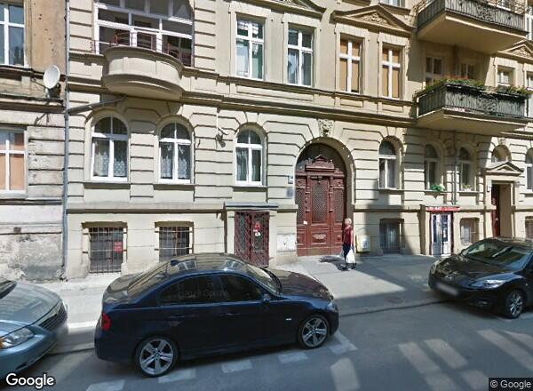 Ceny mieszkań Poznań Łąkowa 18