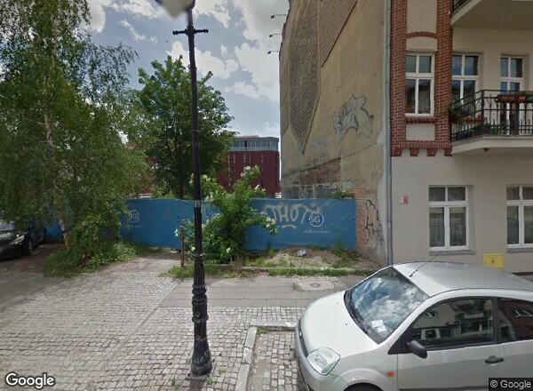 Ceny mieszkań Poznań Chwaliszewo 60/62