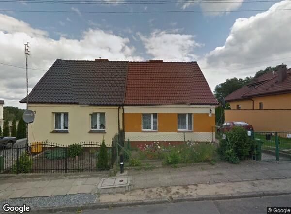 Ceny mieszkań Szczecin Górnicza 55