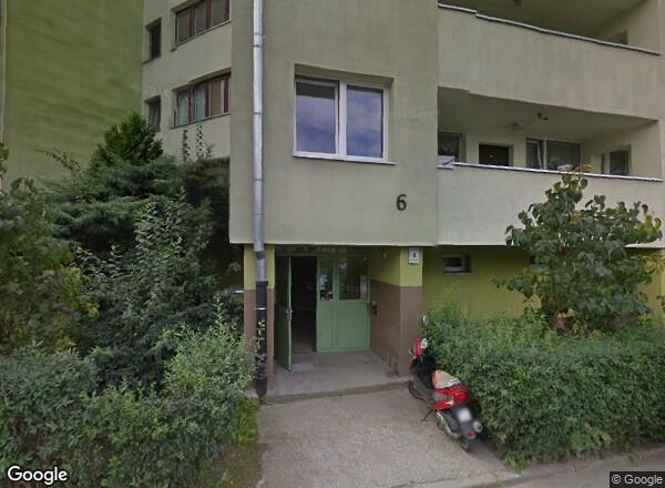 Ceny mieszkań Wrocław UL. SARBINOWSKA 6