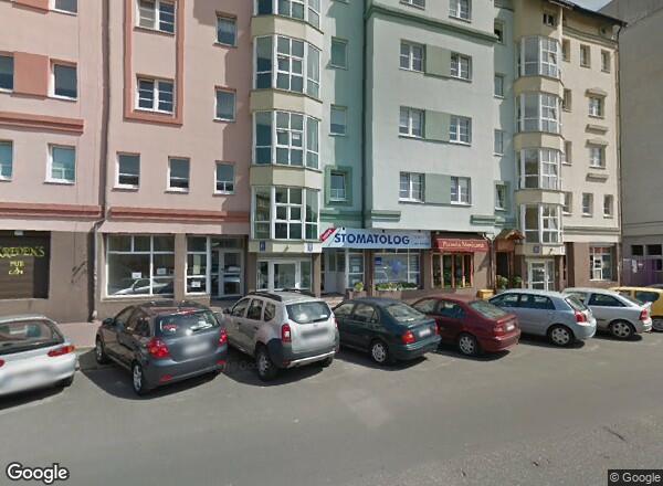 Ceny mieszkań Szczecin Mariana Langiewicza 19