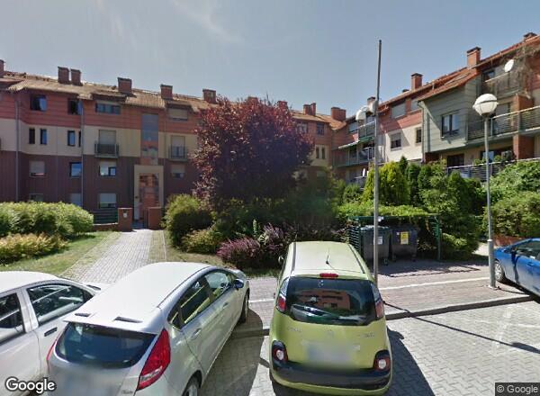 Ceny mieszkań Wrocław UL. RYMARSKA 19