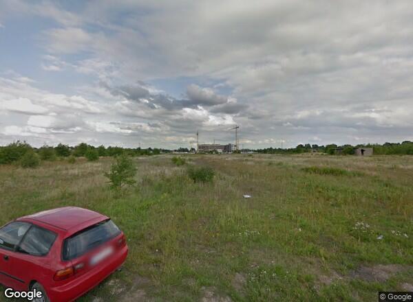 Ceny mieszkań Wrocław UL. TYMIANKOWA 13