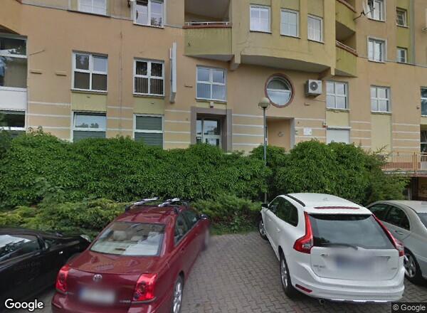 Ceny mieszkań Wrocław UL. SZCZĘŚLIWA 40