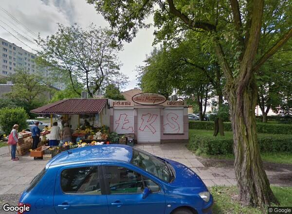 Ceny mieszkań Łódź Wileńska 44