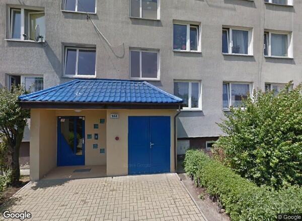 Ceny mieszkań Wrocław UL. KIEŁCZOWSKA 143