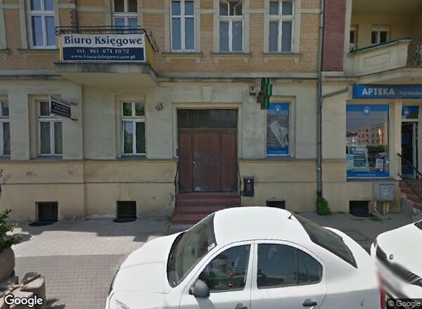 Ceny mieszkań Poznań Głogowska 146