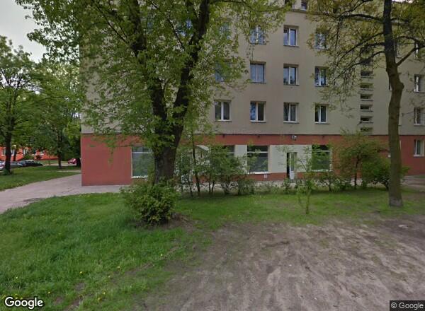 Ceny mieszkań Łódź Osiedlowa 8