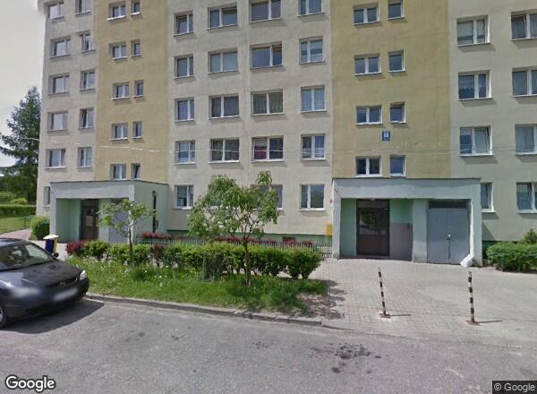 Ceny mieszkań Olsztyn Aleja Warszawska 68