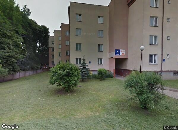 Ceny transakcyjne mieszkań Lublin Mariańska 1