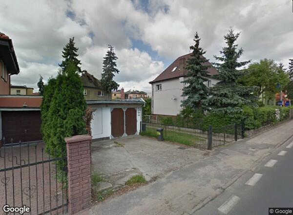 Ceny mieszkań Szczecin Reduty Ordona 9