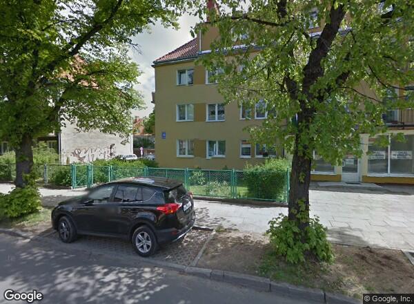 Ceny mieszkań Gdańsk Wita Stwosza 13