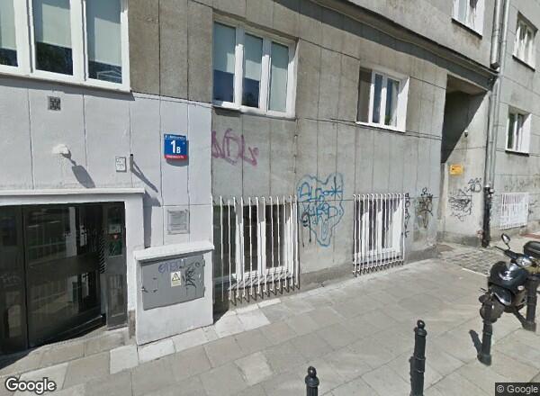 Ceny mieszkań Warszawa ul. J. Bartoszewicza 1B