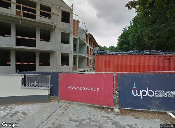 Ceny mieszkań Wrocław UL. OSOBOWICKA 139