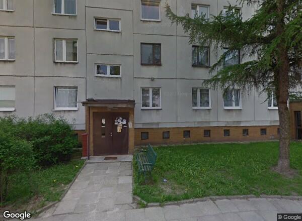 Ceny mieszkań Łódź Milionowa 76