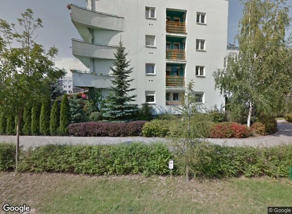 Ceny mieszkań Wrocław UL. STAROPOLSKA 6