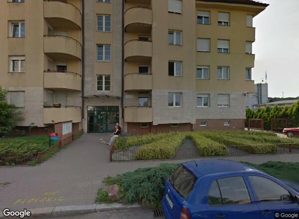 Ceny mieszkań Wrocław UL. STALOWA 92A