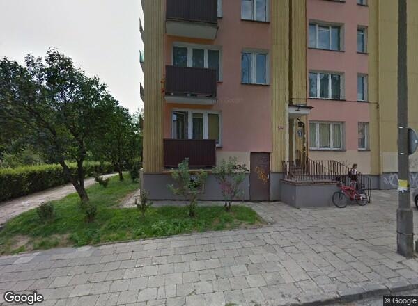 Ceny transakcyjne mieszkań Lublin Zachodnia 2