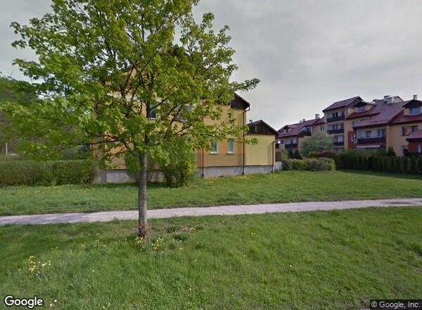 Ceny transakcyjne mieszkań Gdańsk Podchorążych 16