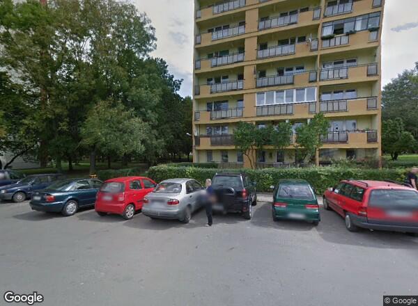 Ceny mieszkań Łódź Przyszkole 15