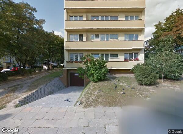 Ceny mieszkań Łódź Rawska 5