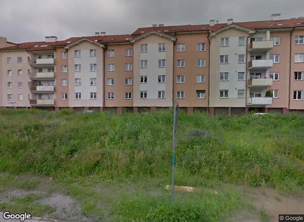 Ceny mieszkań Gorzów Wielkopolski WŁADYSŁAWA GRABSKIEGO 9