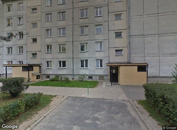 Ceny mieszkań Lublin Wyżynna 19