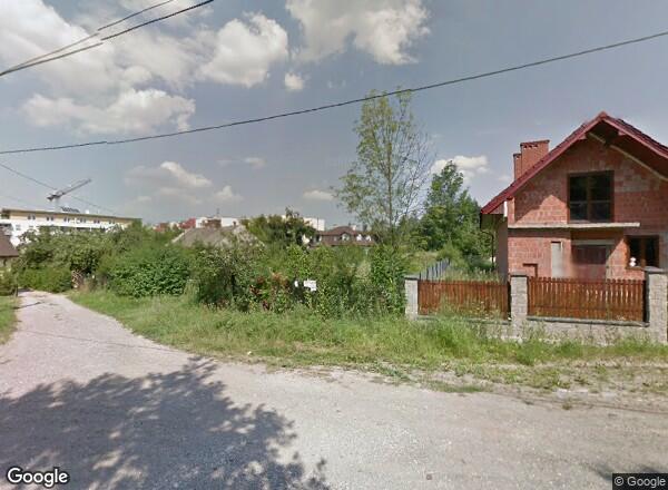 Ceny mieszkań Kraków Zalesie 38