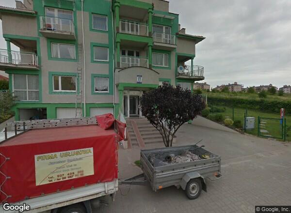 Ceny mieszkań Gdańsk Złota 11