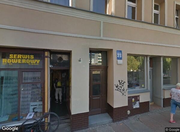 Ceny transakcyjne mieszkań Szczecin Staromiejska 9,10